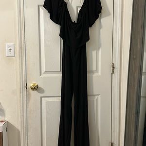 Charlotte Russe jumpsuit